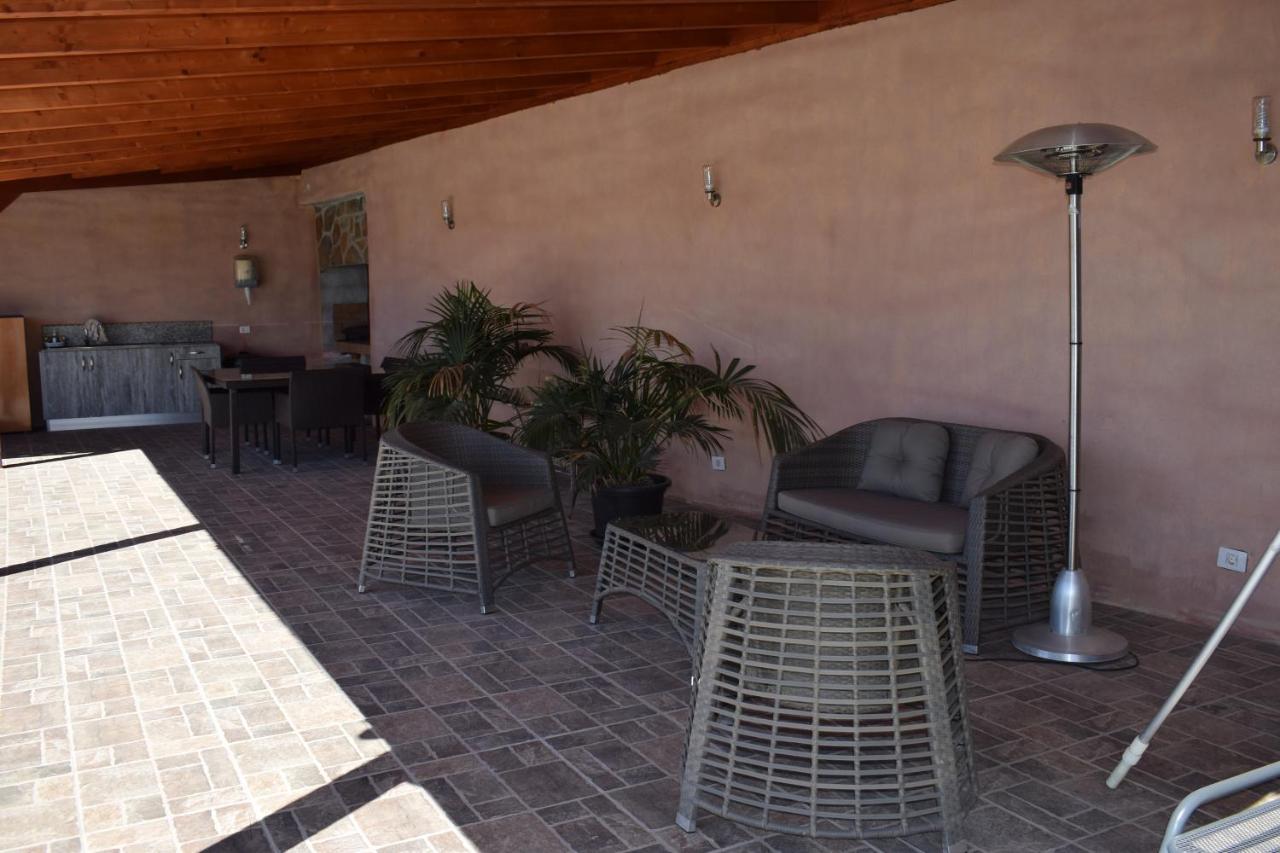 Country house La Baifa Santa Cruz de Tenerife