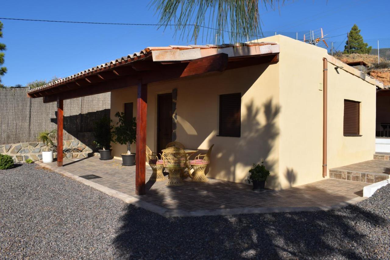 Landhaus La Baifa Santa Cruz de Tenerife