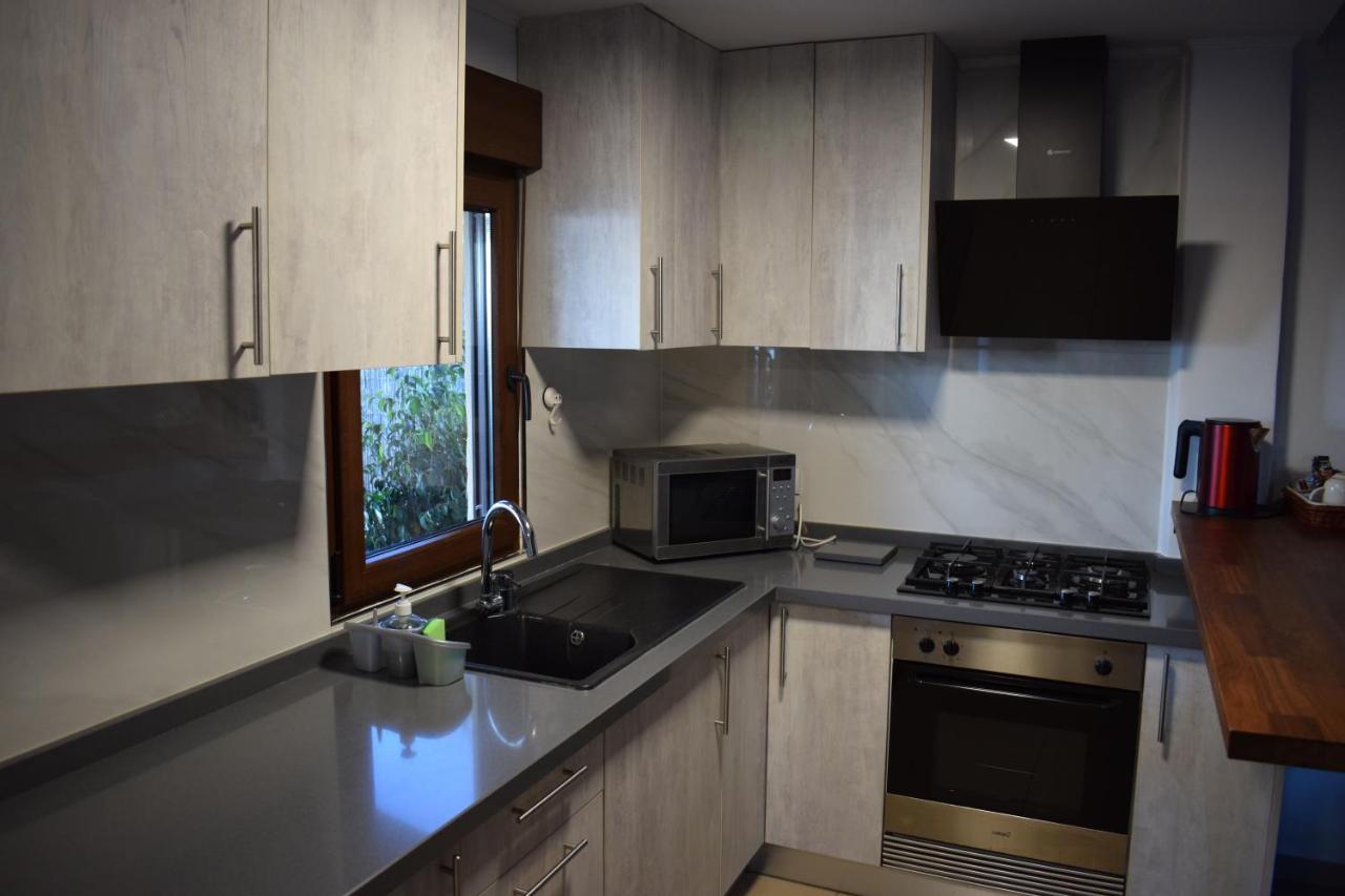 Country house La Baifa Santa Cruz de Tenerife