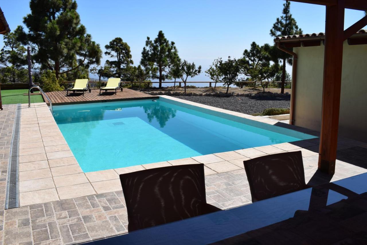 La Baifa Country house *