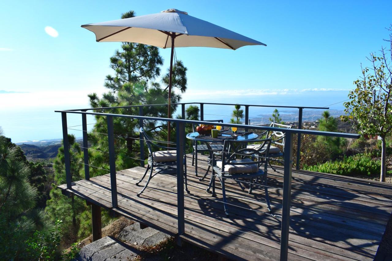 La Baifa Country house Santa Cruz de Tenerife