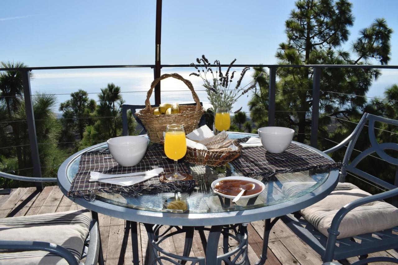 La Baifa Country house