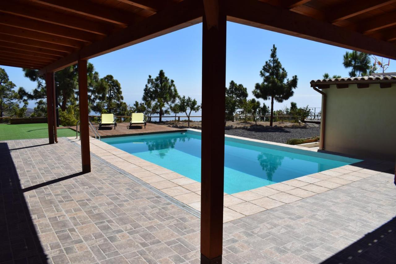 La Baifa Country house *