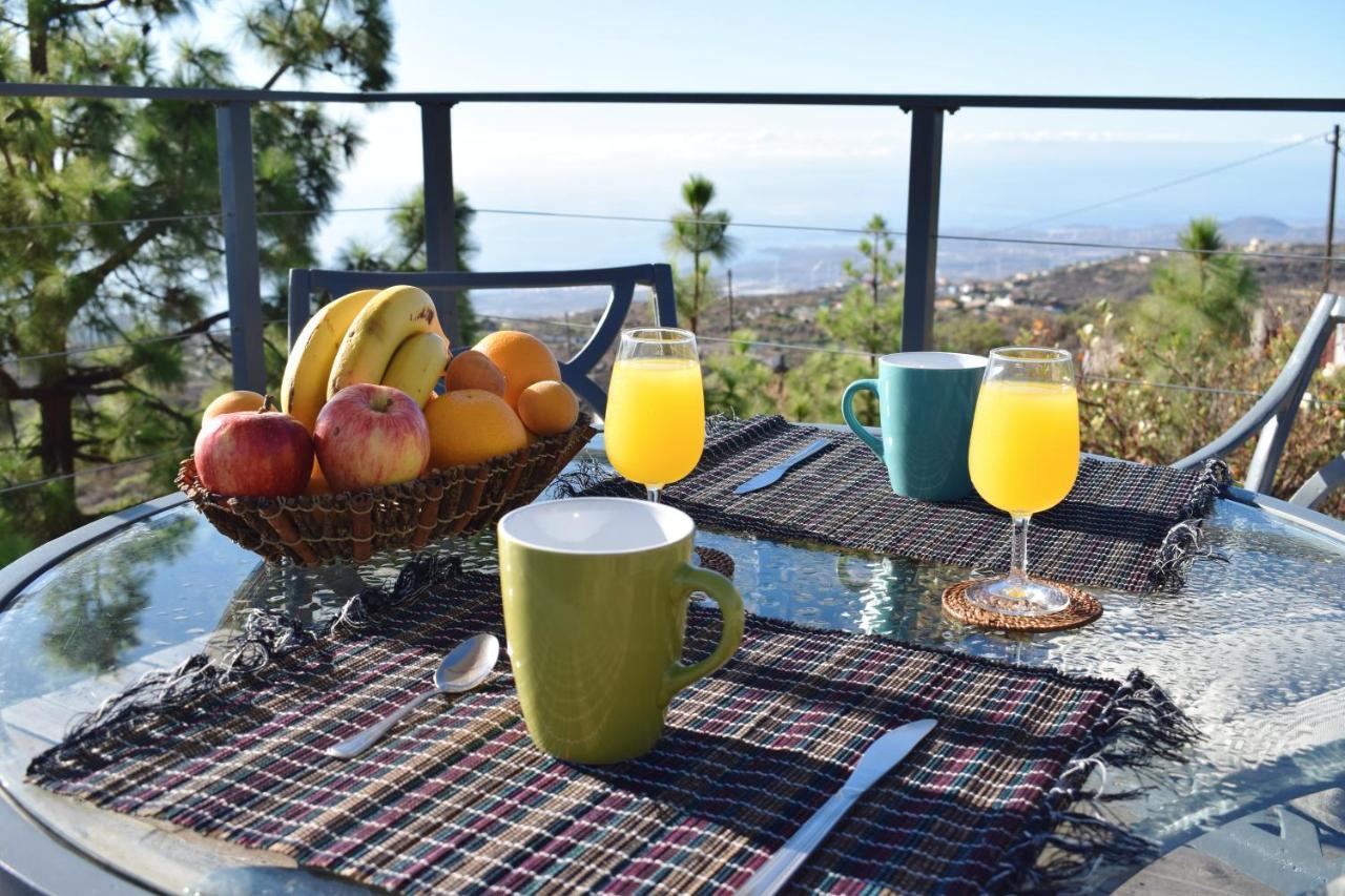 La Baifa Country house Santa Cruz de Tenerife